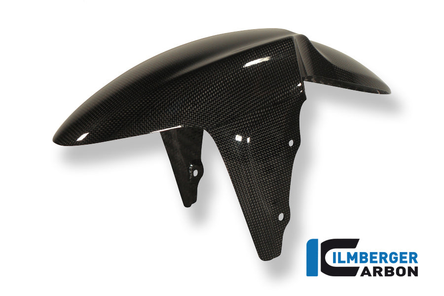 Front fender Triumph Speed Triple
