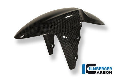 Front fender Triumph Speed Triple