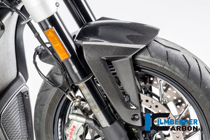 Front fender XDiavel'16