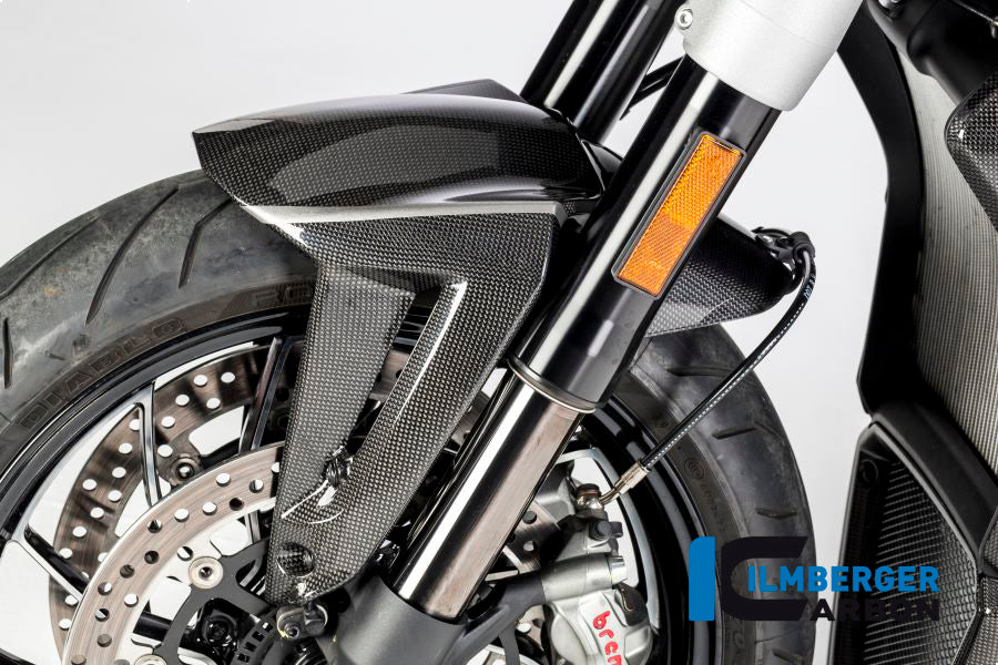 Front fender XDiavel'16