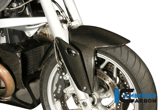 Front fender carbon BMW R 1200 R