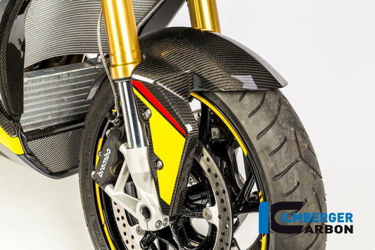 Front Mudguard (long version)  - BMW S 1000 XR MY 2015-2019