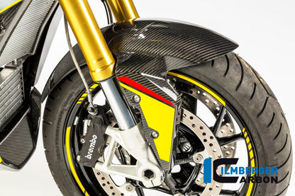 Front Mudguard (long version)  - BMW S 1000 XR MY 2015-2019