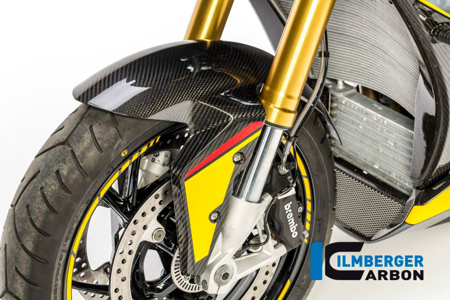 Front Mudguard (long version)  - BMW S 1000 XR MY 2015-2019