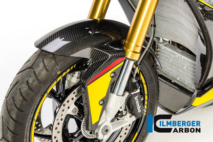Front Mudguard (long version)  - BMW S 1000 XR MY 2015-2019