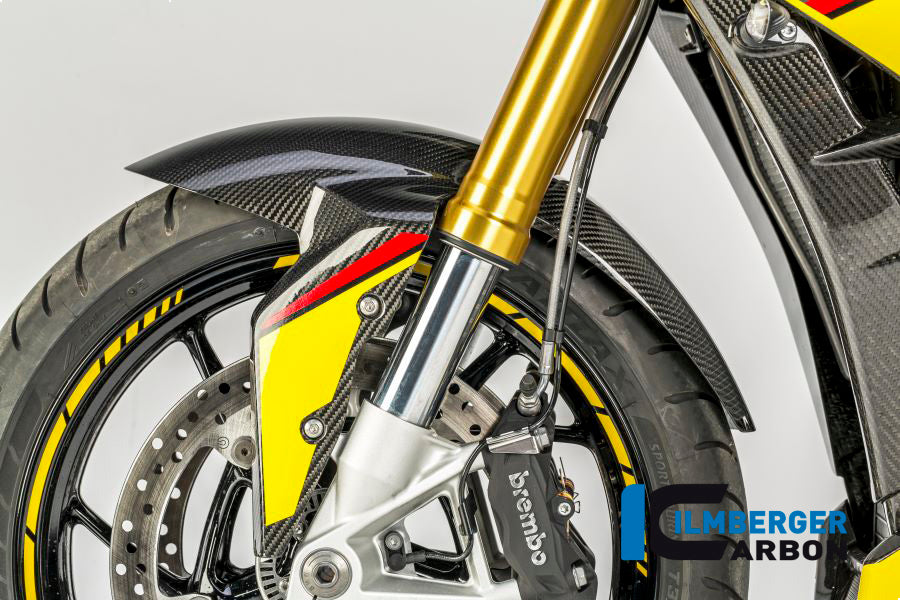 Front Mudguard (long version)  - BMW S 1000 XR MY 2015-2019