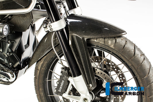 Front fender BMW R 1200 GS (LC) / Adventure