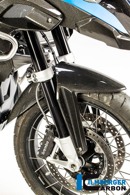 Front fender carbon BMW R 1200 GS (LC) / Adventure
