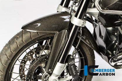 Front fender carbon BMW R 1200 GS (LC) / Adventure