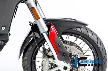FRONT MUDGUARD DUCATI MTS 1200'16 ENDURO