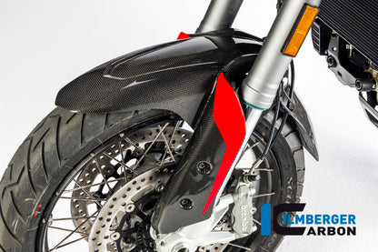 FRONT MUDGUARD DUCATI MTS 1200'16 ENDURO