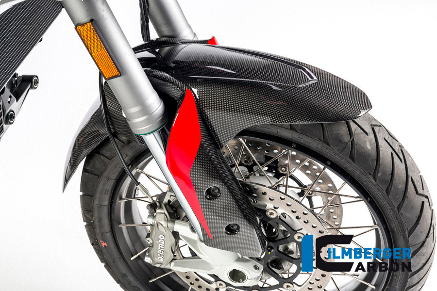 FRONT MUDGUARD DUCATI MTS 1200'16 ENDURO