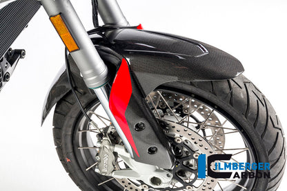 FRONT MUDGUARD DUCATI MTS 1200'16 ENDURO