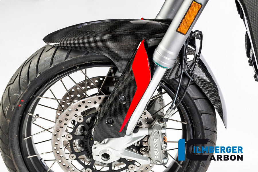 FRONT MUDGUARD DUCATI MTS 1200'16 ENDURO