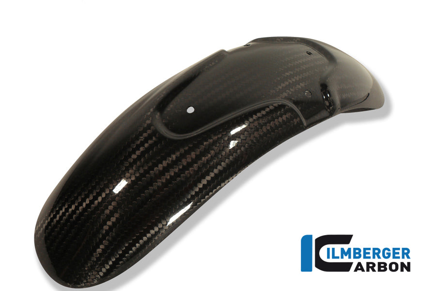 Front fender carbon for Harley-Davidson V Rod