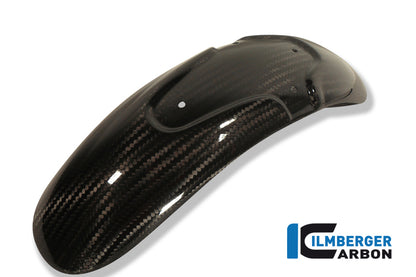 Front fender carbon for Harley-Davidson V Rod