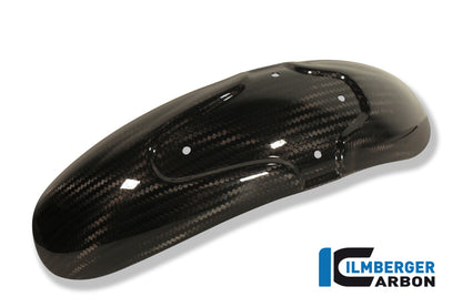 Front fender carbon for Harley-Davidson V Rod