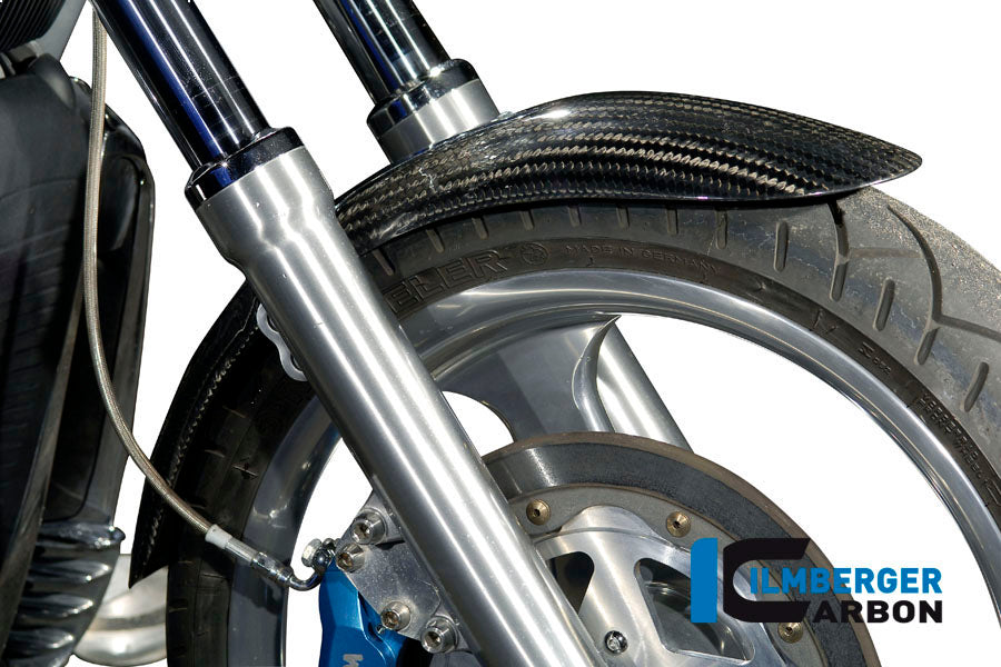 Front fender carbon for Harley-Davidson V Rod