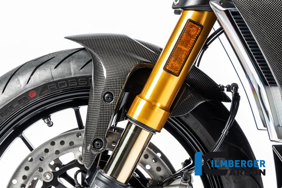 Front Mudguard Diavel 1260