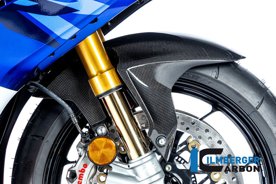 Front fender CBR 1000 RR-R/SP 2020