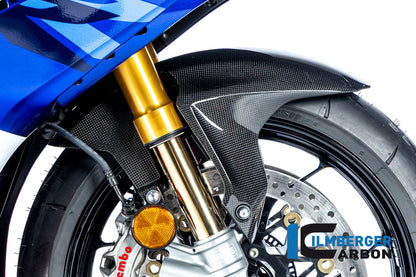 Front fender CBR 1000 RR-R/SP 2020