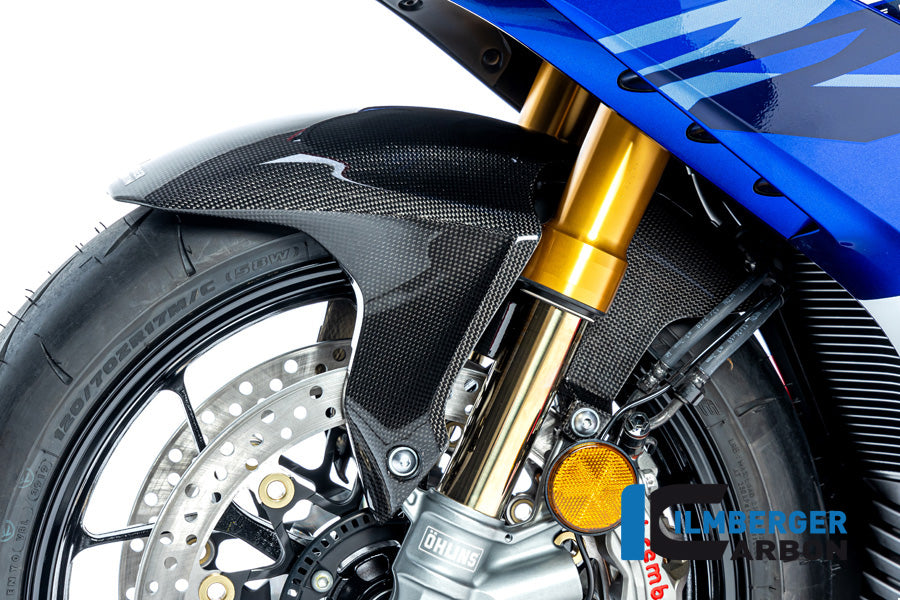 Front fender CBR 1000 RR-R/SP 2020