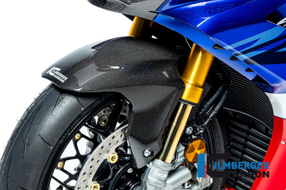 Front fender CBR 1000 RR-R/SP 2020