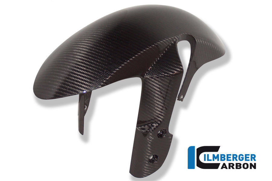 Front fender carbon GSX R 1000 K5/K6