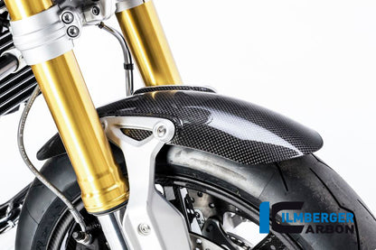 Front Mudguard Carbon (original design) - BMW R Nine T