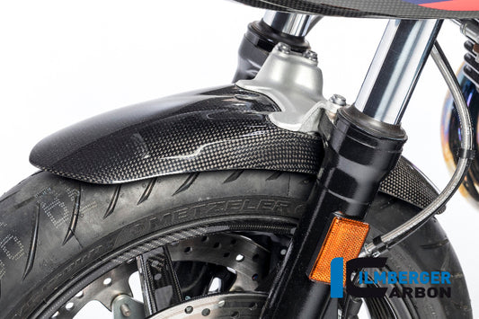 Front Fender BMW R nine T Racer '17