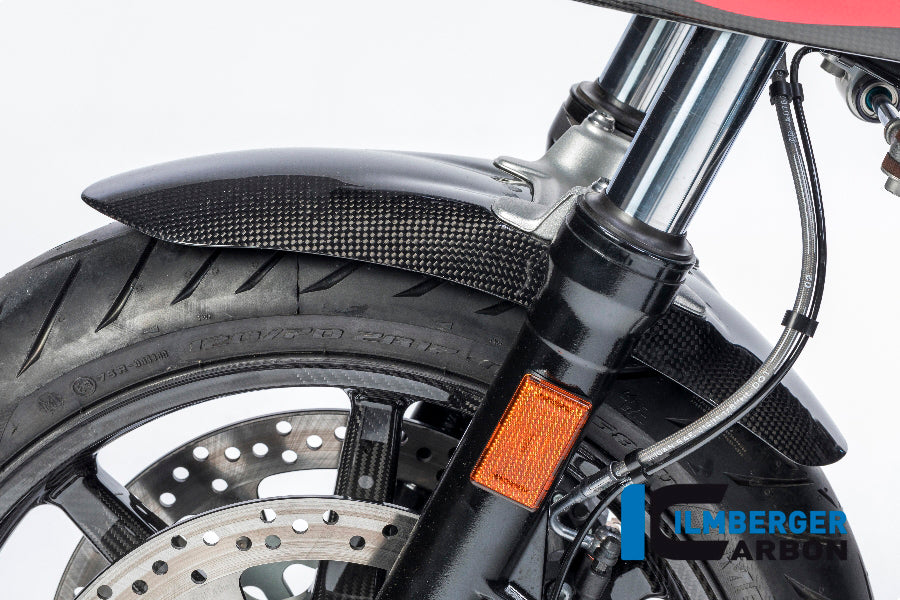 Front Fender BMW R nine T Racer '17