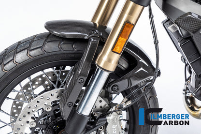 Front Mudguard surface Ducati Scrambler 1100 from 2017