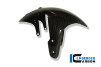 Front fender Suzuki GSX-R 1000 K9