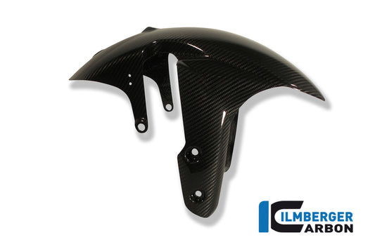 Front fender Suzuki GSX-R 1000 K9