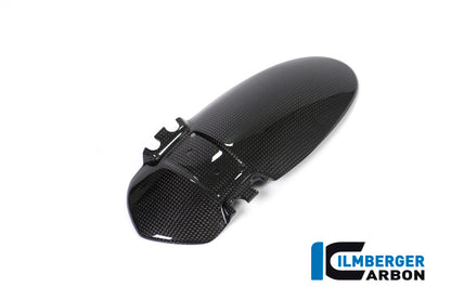 Front Mudguard rear part Carbon - BMW R nineT Urban GS