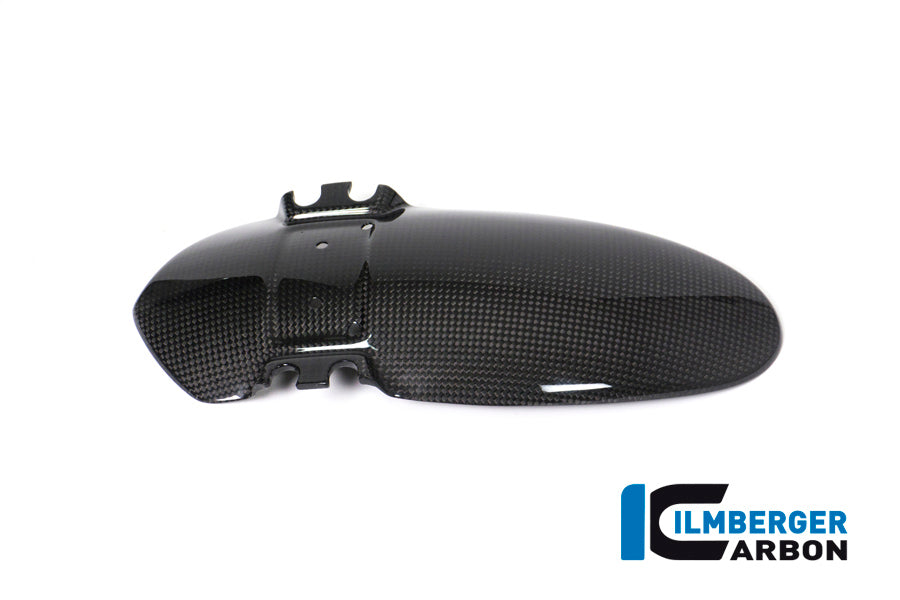 Front Mudguard rear part Carbon - BMW R nineT Urban GS