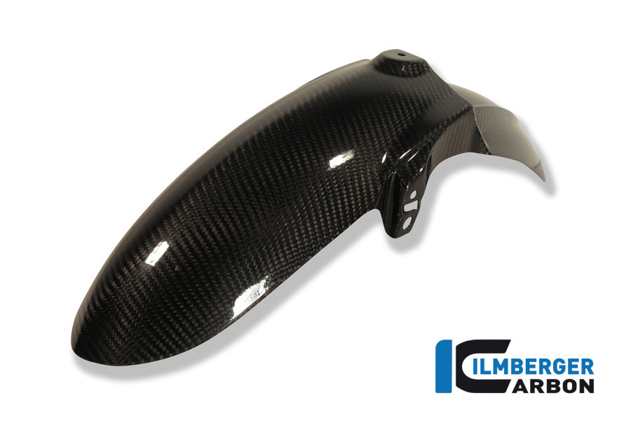 Front fender CUP version carbon