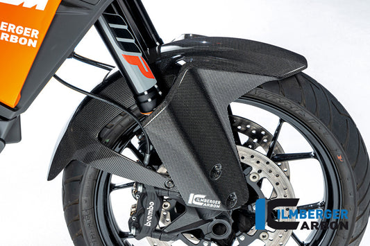 Front Mudguard KTM Super Adventure 1290 ab 2015