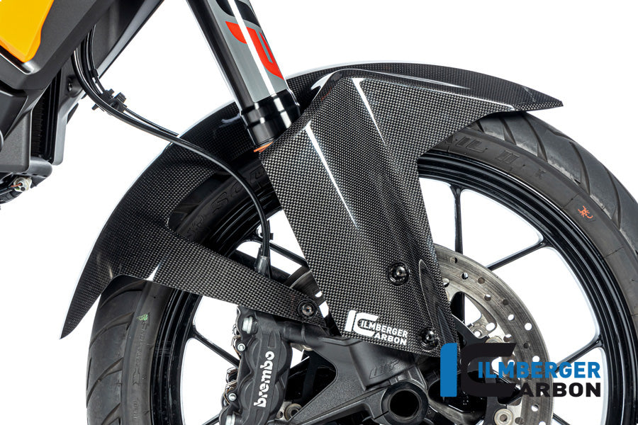 Front Mudguard KTM Super Adventure 1290 ab 2015