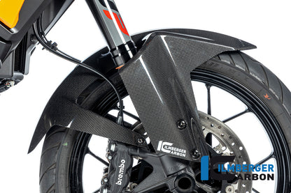 Front Mudguard KTM Super Adventure 1290 ab 2015