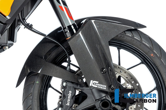 Front Mudguard KTM Super Adventure 1290 ab 2015