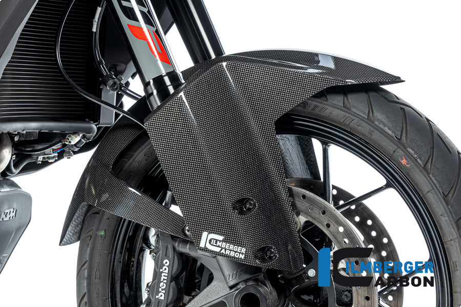 Front Mudguard KTM Super Adventure 1290 ab 2015