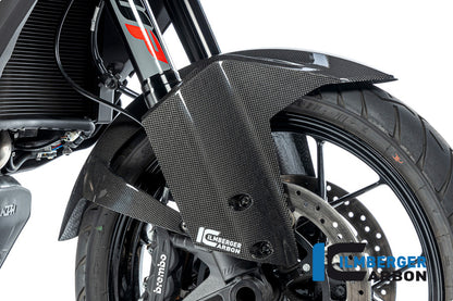 Front Mudguard KTM Super Adventure 1290 ab 2015