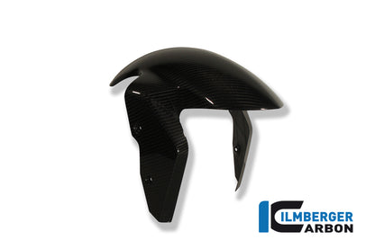 Front fender carbon