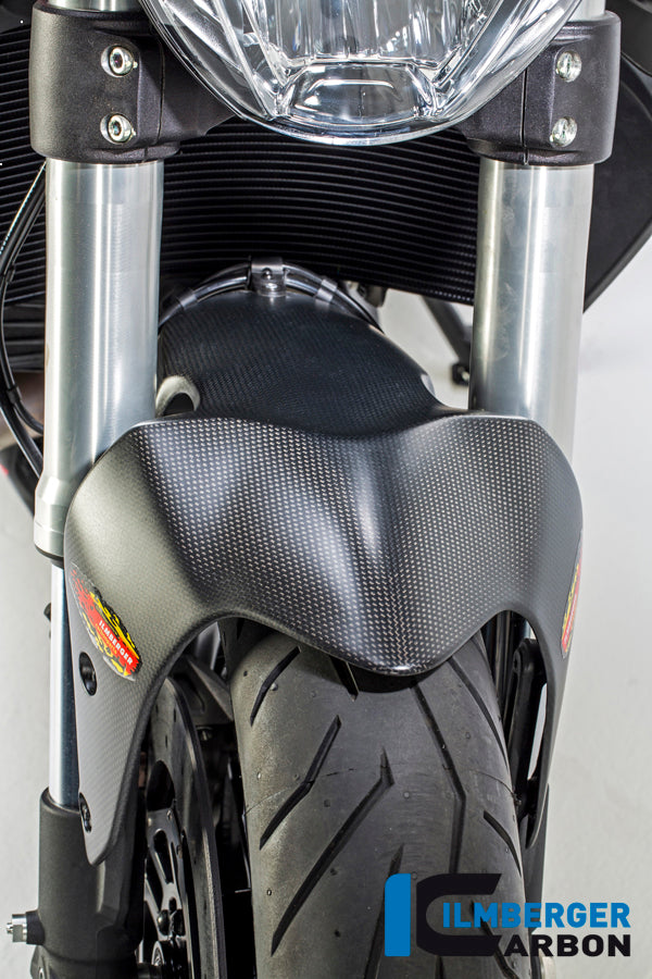 Front fender Ducati Monster 1200