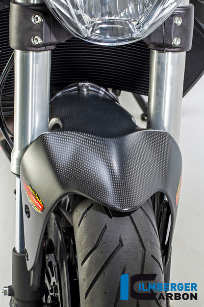 Front fender Ducati Monster 1200