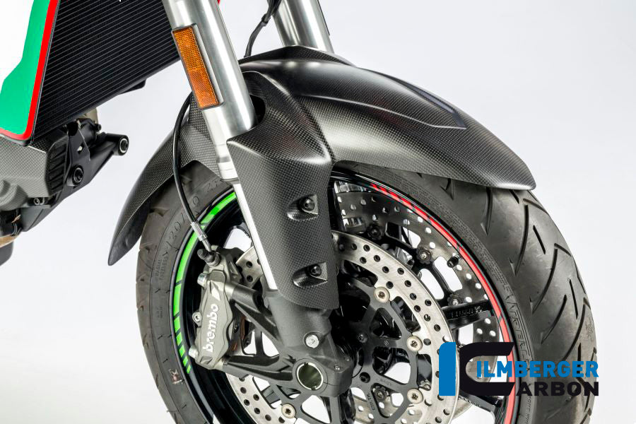 Front fender Ducati MTS 1200 '15