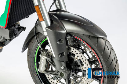Front fender Ducati MTS 1200 '15