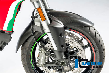 Front fender Ducati MTS 1200 '15
