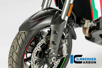 Front fender Ducati MTS 1200 '15